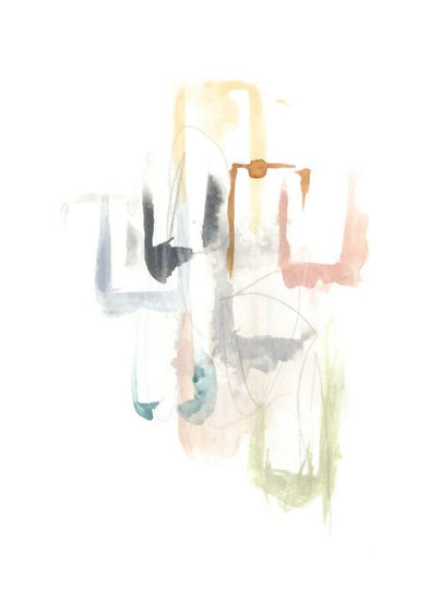 PHOTOWALL / Pastel Windows (e320250)