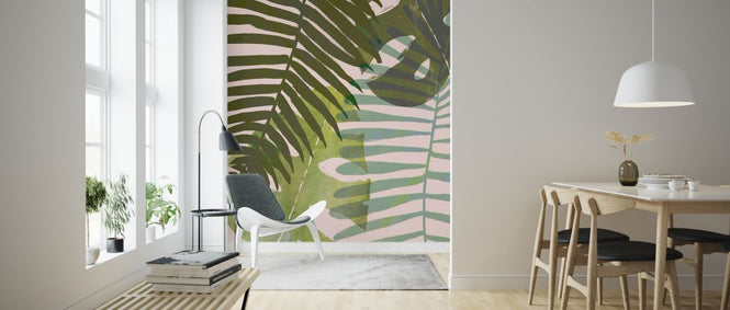 PHOTOWALL / Tropical Tangle (e320314)