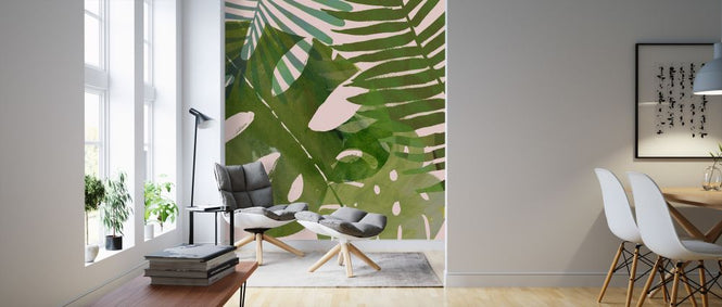 PHOTOWALL / Tropical Tangle lI (e320315)