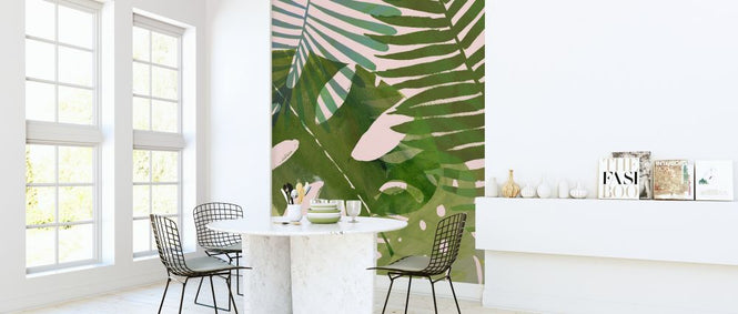 PHOTOWALL / Tropical Tangle lI (e320315)