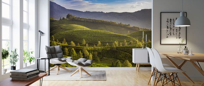 PHOTOWALL / Tea Time (e321722)