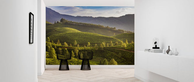 PHOTOWALL / Tea Time (e321722)