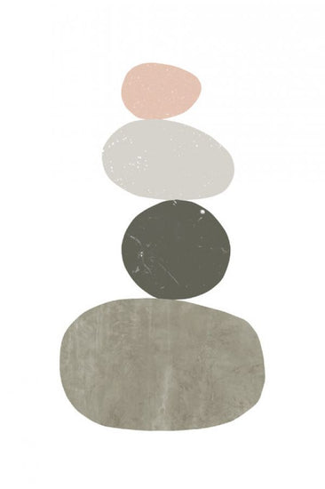 PHOTOWALL / Pebbles I (e321201)