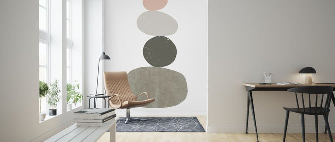 PHOTOWALL / Pebbles I (e321201)