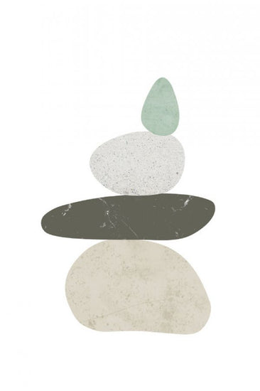PHOTOWALL / Pebbles III (e321203)