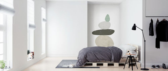 PHOTOWALL / Pebbles III (e321203)
