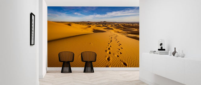 PHOTOWALL / Desert Dunes IIII (e321806)