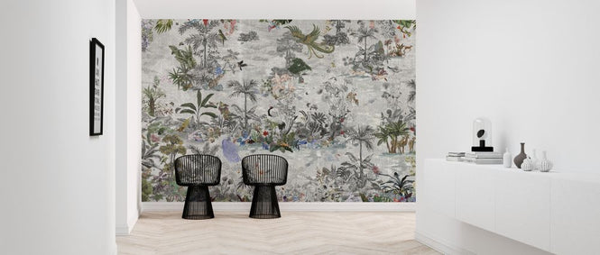 PHOTOWALL / Secret Garden (e321677)