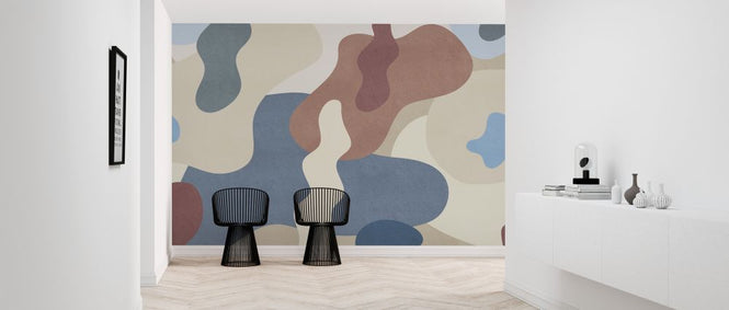 PHOTOWALL / Eurythmic Forms (e321914)