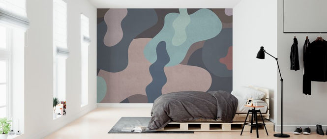 PHOTOWALL / Eurythmic Forms III (e321916)