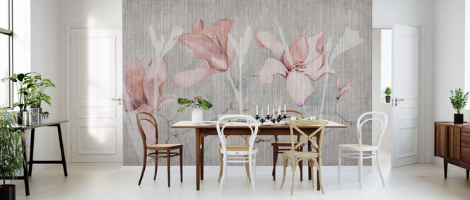 PHOTOWALL / Magnolia Chatoyer (e322740)