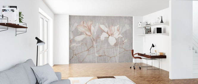 PHOTOWALL / Magnolia Chatoyer II (e322741)