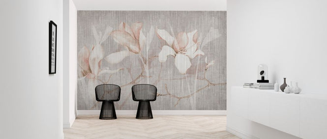 PHOTOWALL / Magnolia Chatoyer II (e322741)