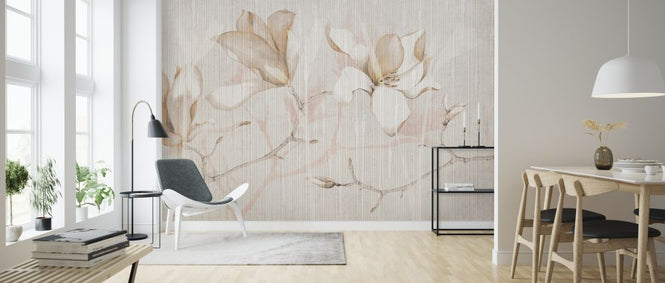 PHOTOWALL / Magnolia Chatoyer III (e322742)