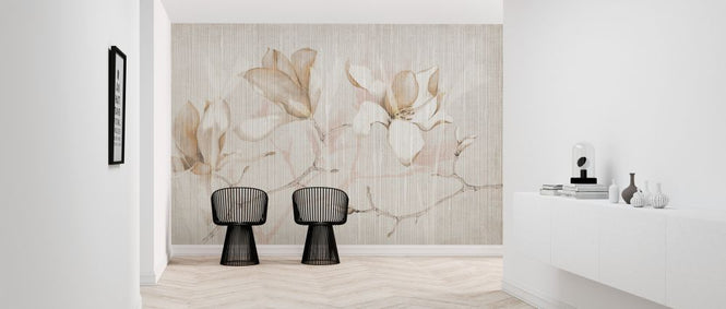 PHOTOWALL / Magnolia Chatoyer III (e322742)