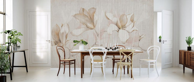 PHOTOWALL / Magnolia Chatoyer III (e322742)