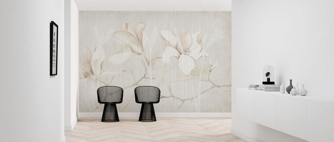 PHOTOWALL / Magnolia Chatoyer V (e322744)