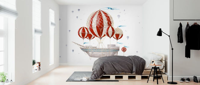 PHOTOWALL / Ship Comes Loaded (e322747)