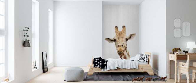 PHOTOWALL / Giraffe (e322762)