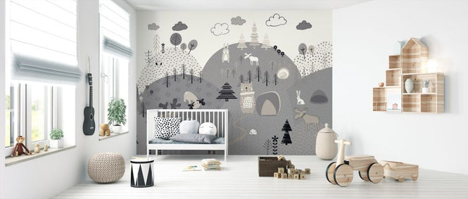 PHOTOWALL / Animal Community (e322676)