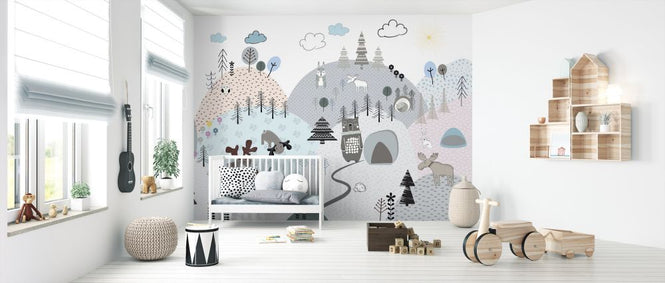 PHOTOWALL / Animal Community II (e322677)