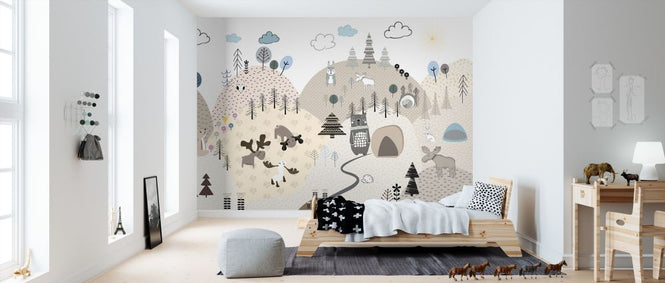 PHOTOWALL / Animal Community V (e322680)