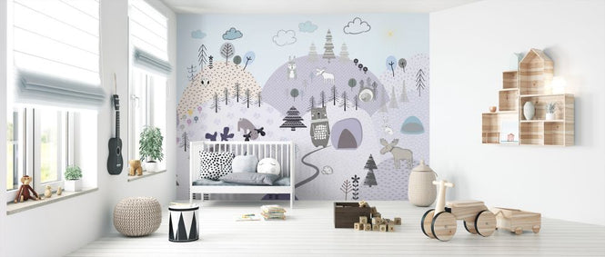 PHOTOWALL / Animal Community VI (e322681)