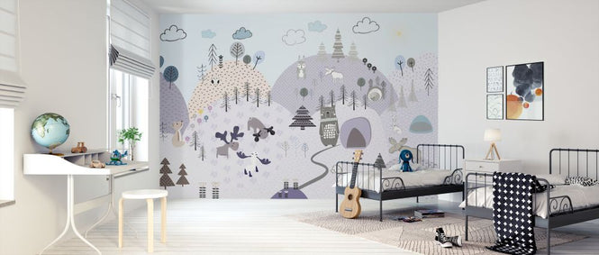 PHOTOWALL / Animal Community VI (e322681)