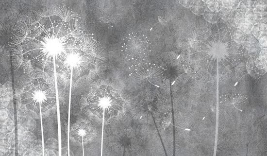 PHOTOWALL / Dandelion Sky II (e322684)