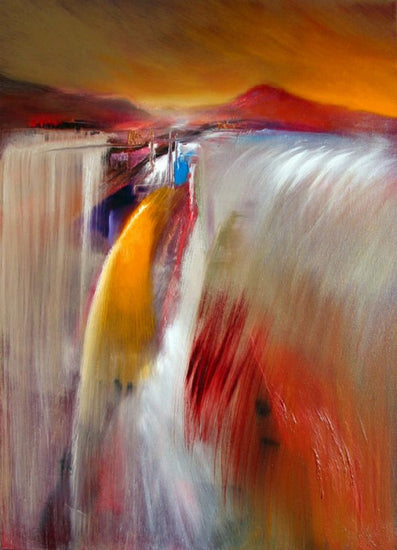 PHOTOWALL / Waterfall (e322490)