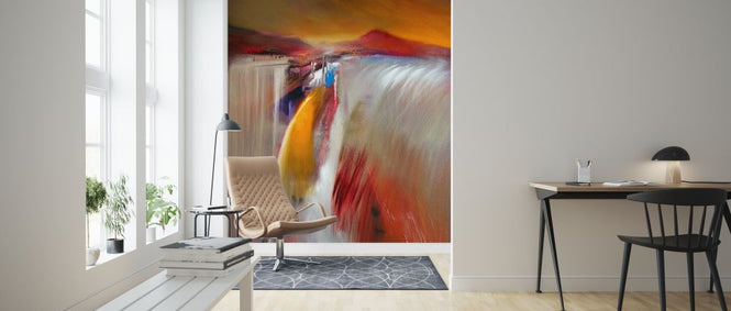 PHOTOWALL / Waterfall (e322490)