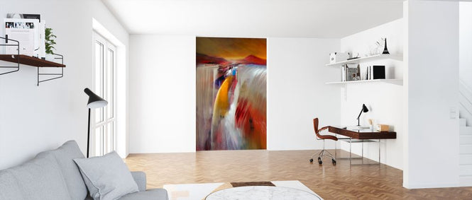 PHOTOWALL / Waterfall (e322490)