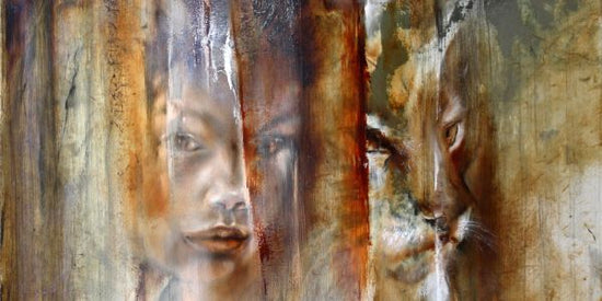 PHOTOWALL / Cats (e322516)