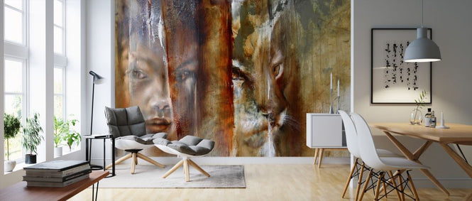 PHOTOWALL / Cats (e322516)