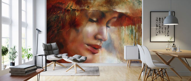 PHOTOWALL / Ricarda (e322523)