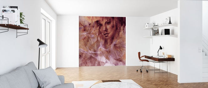 PHOTOWALL / Deaf Moewe and Jana (e322542)