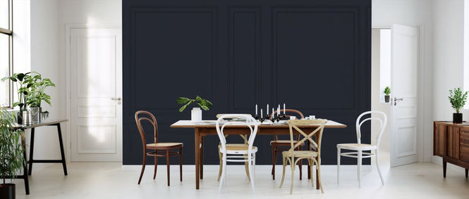 PHOTOWALL / Voguish Wall Panel - Blue (e322721)