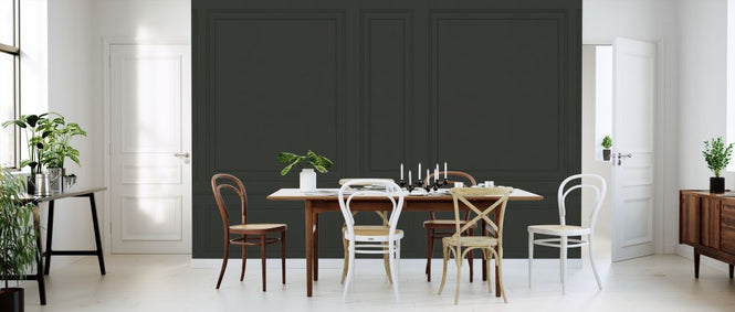 PHOTOWALL / Voguish Wall Panel - Green (e322724)