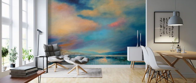 PHOTOWALL / Gentle Silence II (e322622)