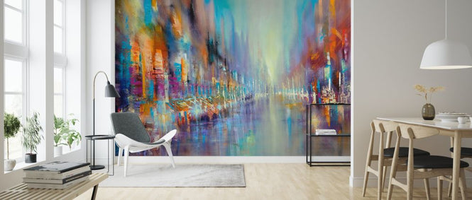 PHOTOWALL / Street Life (e322632)