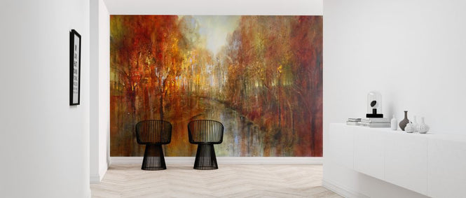 PHOTOWALL / Forests will Echo with Laughter II (e322640)