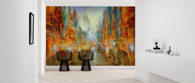 PHOTOWALL / City of Lights (e322643)