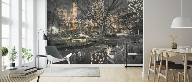 PHOTOWALL / New York - Central Park (e321067)