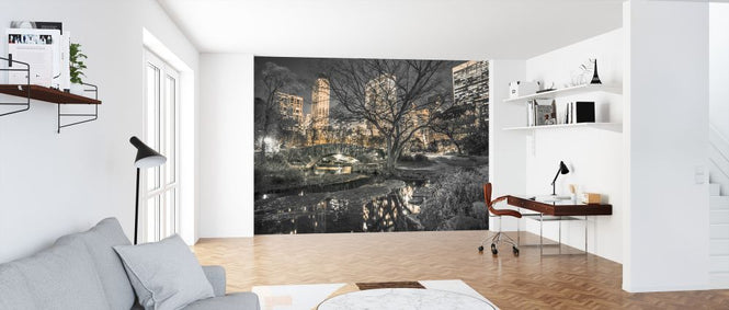 PHOTOWALL / New York - Central Park (e321067)