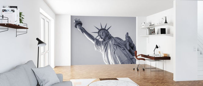 PHOTOWALL / Statue of Liberty (e321070)