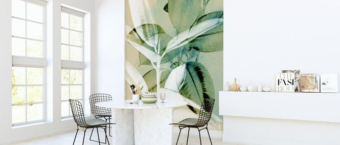 PHOTOWALL / Ficus Elastica (e322867)