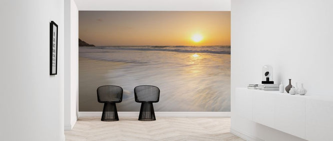 PHOTOWALL / Sunset Beach (e321107)