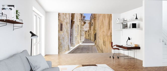 PHOTOWALL / Malta Old Town (e321118)