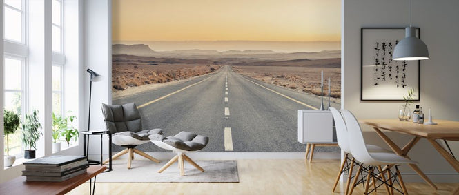 PHOTOWALL / Desert Road (e321138)