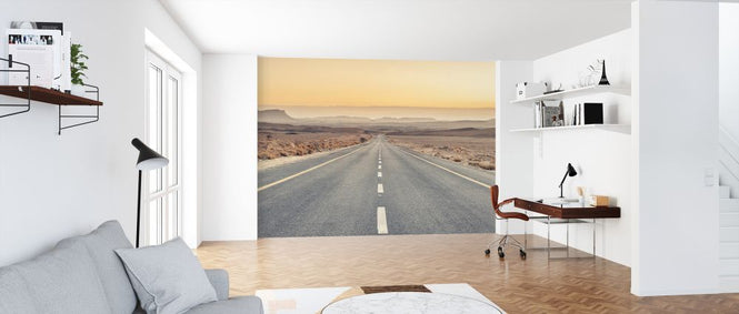 PHOTOWALL / Desert Road (e321138)